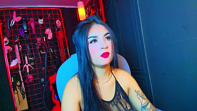 Velvet Authority online show from 02.24.26