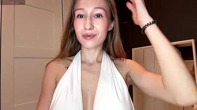 Alicecutepie online show from 07.04.26