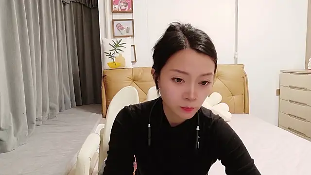Snapshot of xiaojie_jie chatting on 05.08.26 xiaojie jie online show from 05.08.26