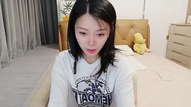 Snapshot of xiaojie_jie chatting on 05.23.26 xiaojie jie online show from 05.23.26