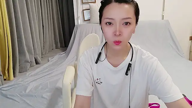 xiaojie jie online show from 07.04.26