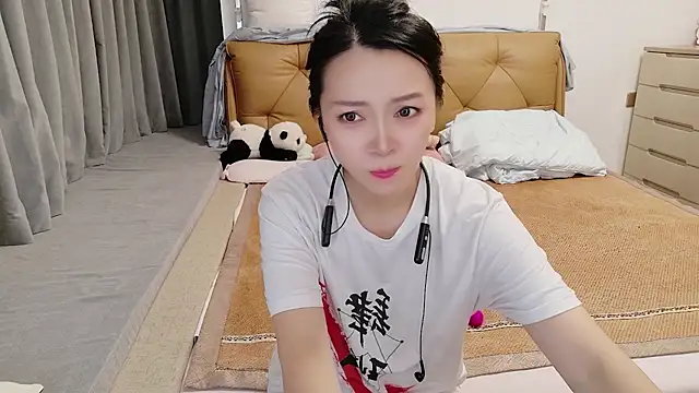 xiaojie jie online show from 07.15.26