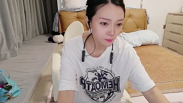 xiaojie jie online show from 07.16.26