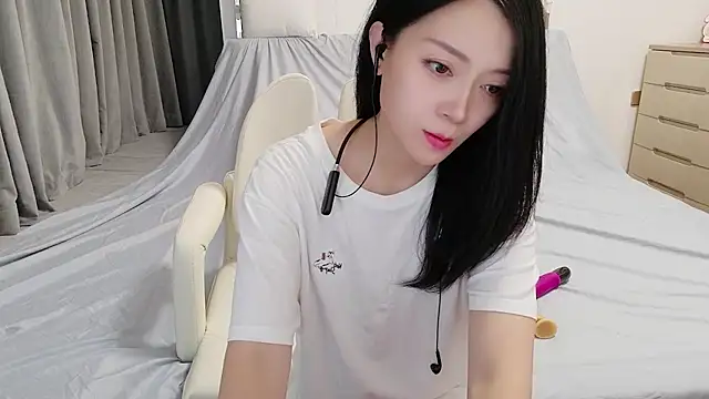 xiaojie jie online show from 07.23.26