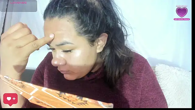 Snapshot of lumi_bellx chatting on 03.06.26 lumi bellx online show from 03.06.26