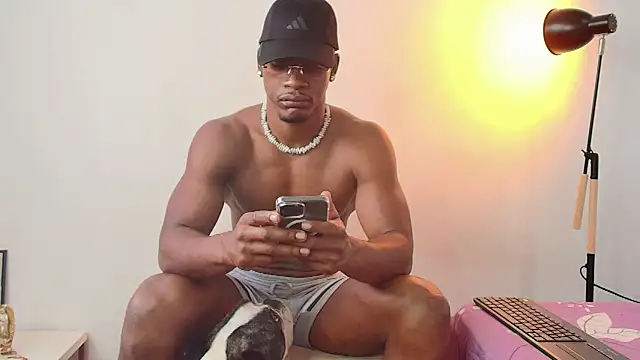 Lebron black  online show from 05.14.26