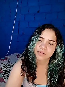 Snapshot of Aitana2005 chatting on 03.08.26 Aitana2005 online show from 03.08.26