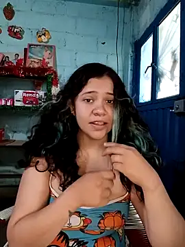 Snapshot of Aitana2005 chatting on 03.11.26 Aitana2005 online show from 03.11.26