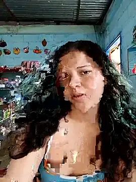 Snapshot of Aitana2005 chatting on 03.21.26 Aitana2005 online show from 03.21.26