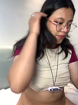 LilithRose  online show from 03.18.26