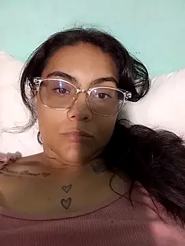 Mel152420 online show from 02.17.26