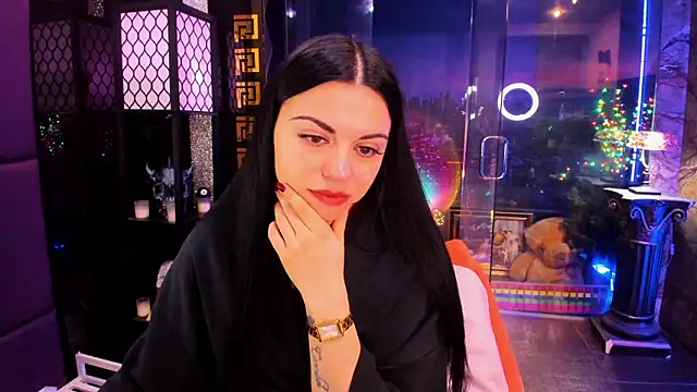 Snapshot of sunn_ooo chatting on 03.17.26 sunn ooo online show from 03.17.26