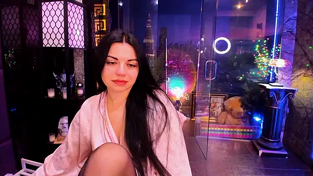 Snapshot of sunn_ooo chatting on 03.18.26 sunn ooo online show from 03.18.26