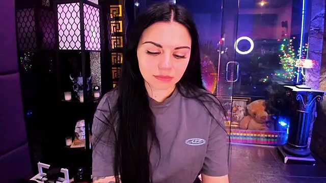 Snapshot of sunn_ooo chatting on 03.20.26 sunn ooo online show from 03.20.26