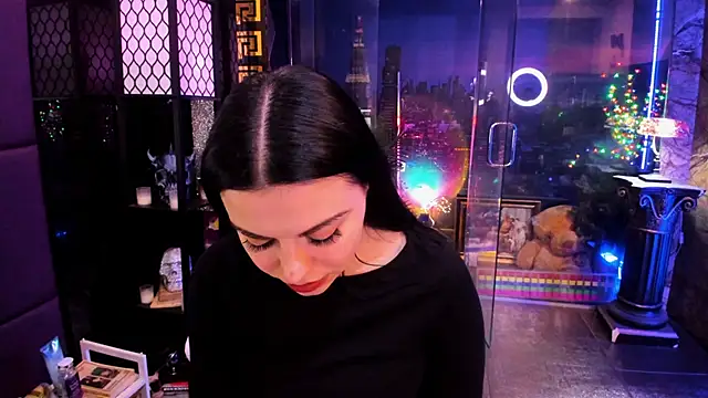 Snapshot of sunn_ooo chatting on 03.27.26 sunn ooo online show from 03.27.26