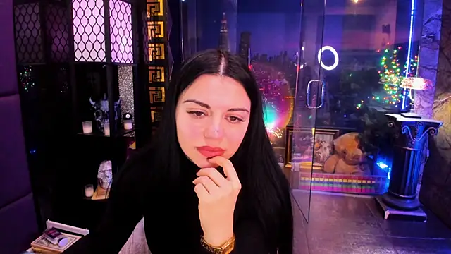 Snapshot of sunn_ooo chatting on 03.31.26 sunn ooo online show from 03.31.26