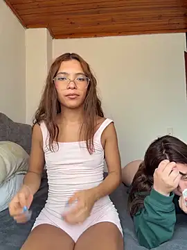 IsaxHanna online show from 03.12.26