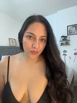 Victoria Lusty online show from 05.07.26