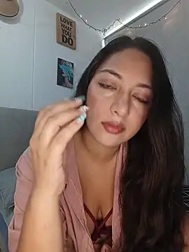 Victoria Lusty online show from 06.11.26