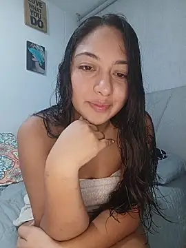 Victoria Lusty online show from 06.24.26