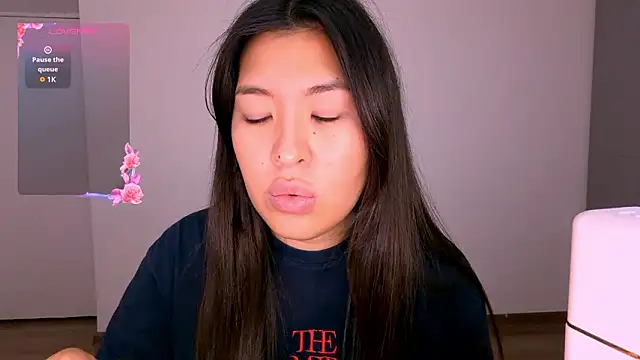 Snapshot of AdelShah chatting on 02.11.26 AdelShah online show from 02.11.26