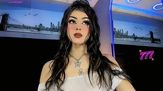 CuteMiaaa online show from 06.25.26