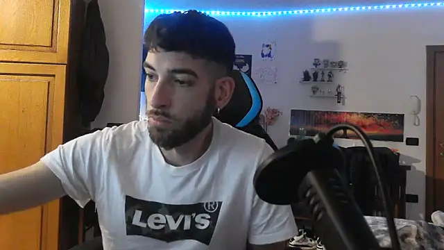 Snapshot of maestroboris95 chatting on 02.07.26 maestroboris95 online show from 02.07.26