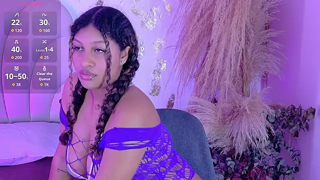 Snapshot of sabrina_lafaux_cr chatting on 03.13.26 sabrina lafaux cr online show from 03.13.26