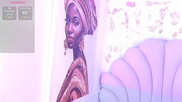 Snapshot of sabrina_lafaux_cr chatting on 03.20.26 sabrina lafaux cr online show from 03.20.26