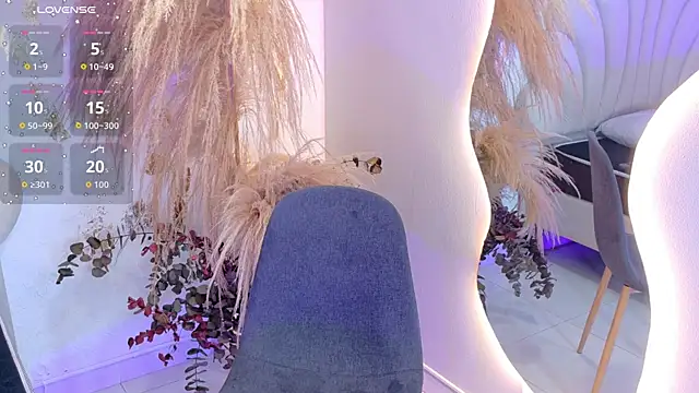 sabrina lafaux cr online show from 05.04.26