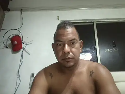 Snapshot of Quillero18 chatting on 02.08.26 Quillero18 online show from 02.08.26