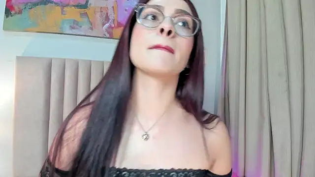 AndraCyruss online show from 02.12.26