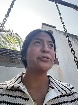 BabyFoxy online show from 04.16.26