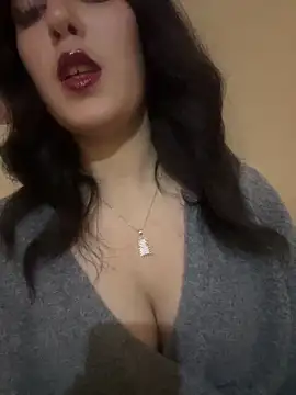 Snapshot of oumyy chatting on 02.09.26 oumyy online show from 02.09.26