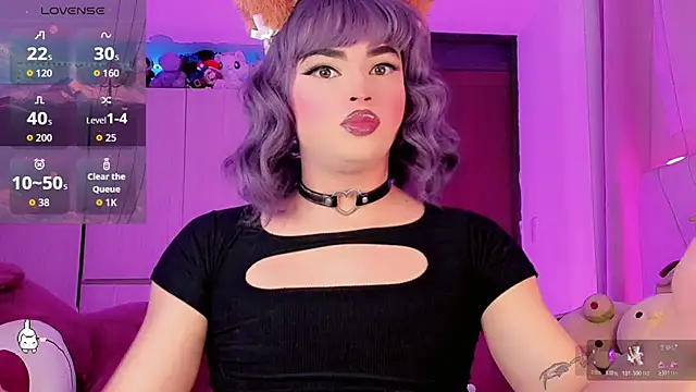 Snapshot of Danna_xz chatting on 02.08.26 Danna xz online show from 02.08.26