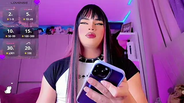 Danna xz online show from 05.09.26