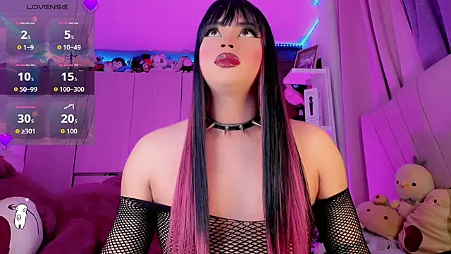 Danna xz online show from 05.13.26
