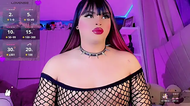 Danna xz online show from 06.01.26