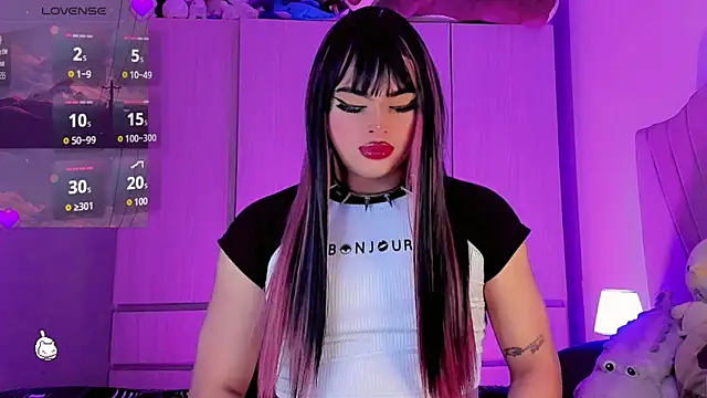 Danna xz online show from 06.07.26