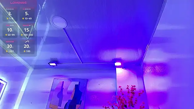 Chloe dolly online show from 03.28.26