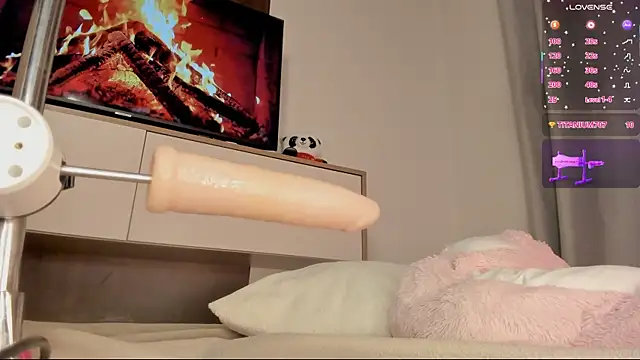 amy akime online show from 08.02.26