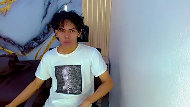 DaviidBuckx  online show from 02.26.26