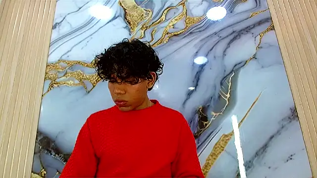 DaviidBuckx  online show from 03.05.26