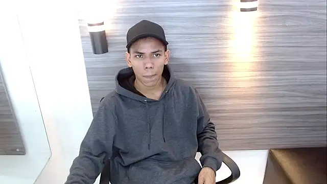 DaviidBuckx  online show from 04.24.26