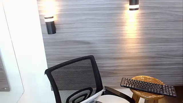 DaviidBuckx  online show from 05.01.26