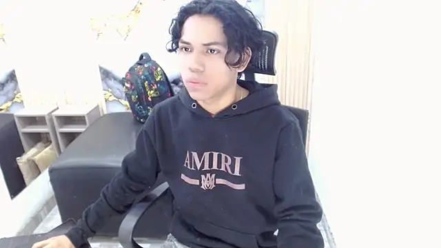 DaviidBuckx  online show from 06.21.26