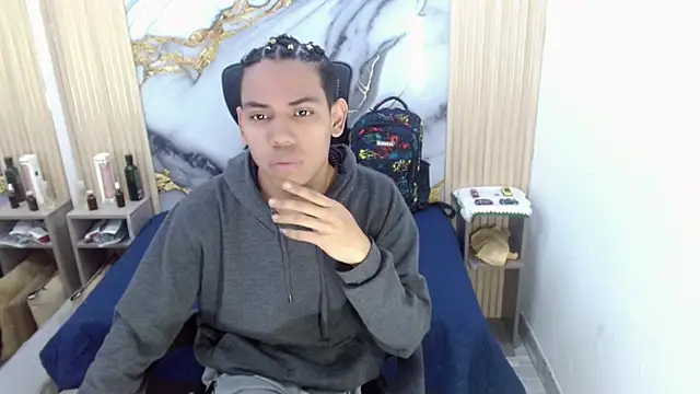 DaviidBuckx  online show from 06.26.26