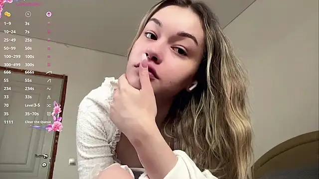 Little ines online show from 03.07.26