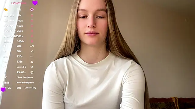 Viktoria Vibes online show from 04.22.26