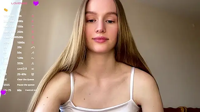 Viktoria Vibes online show from 04.24.26